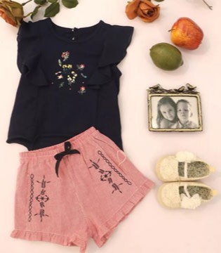 louistocool,路易迪高,童装品牌
