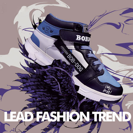 BOBDOG 巴布豆品牌童鞋2019年Q4訂貨會邀請函