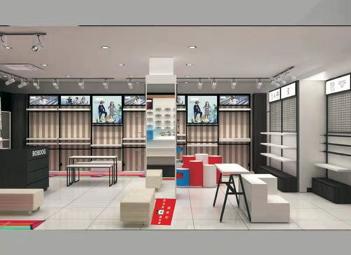 BOBDOG 巴布豆品牌童鞋2019年Q4訂貨會邀請函