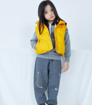 ZIYA HOME,品牌童装