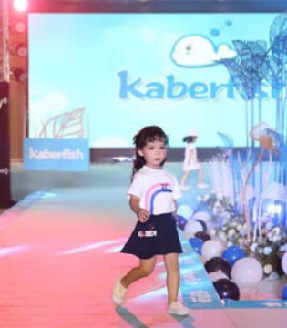 Kaberfish,2020年春夏新品,发布会