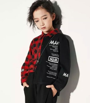 欧卡星,童装品牌,秋款新品