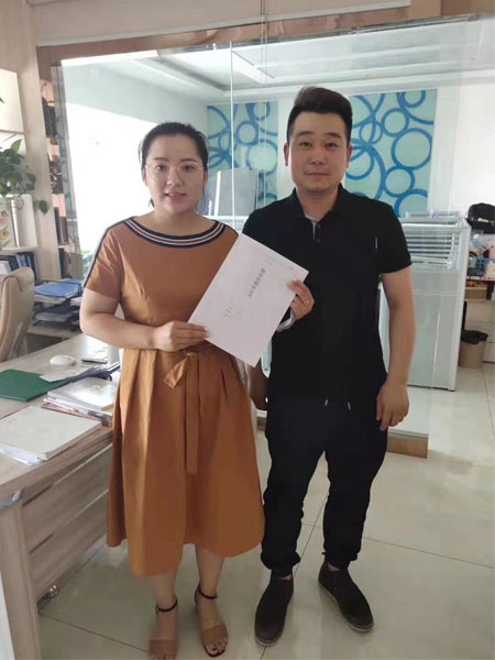 唛咖啦,童装品牌,签约成功