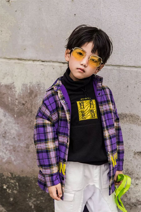 埃文AWON童裝2019秋季新品訂貨會 在浙江拉開序幕