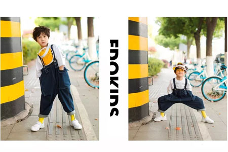 童装品牌,EDO1 KIDS,一度