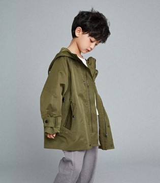 BABYCNQ,童装品牌,秋季新品,童装穿搭