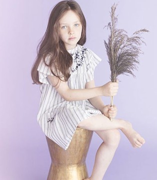 LOUIS LOUISE,国际童装,欧美童装