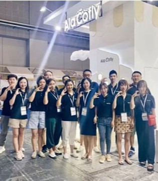 ALA COFLY,童鞋品牌,CBME