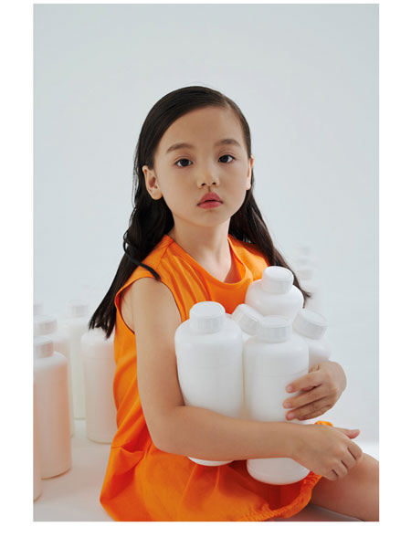 私品堂 2020春夏訂貨會廣州站邀請函