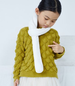籽芽之家,品牌童装,秋冬新品
