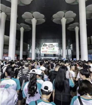 CBME,孕婴童展,童装展
