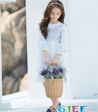 可趣可奇,童装品牌,新品