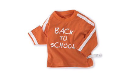 上新mayas2019夏季8月1日新品 Back to school