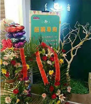 禾雀,童装品牌,开业
