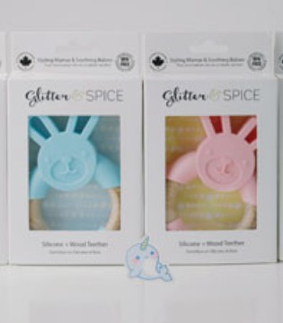 MilkFamily,宝宝用品,磨牙棒,牙胶