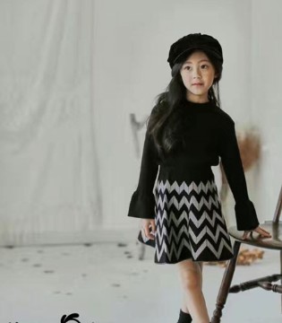 小嗨皮童装,品牌童装,服装创业,服装加盟