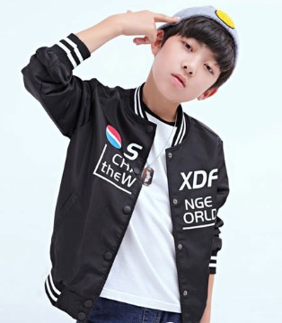 熊不乖,童装品牌,新品