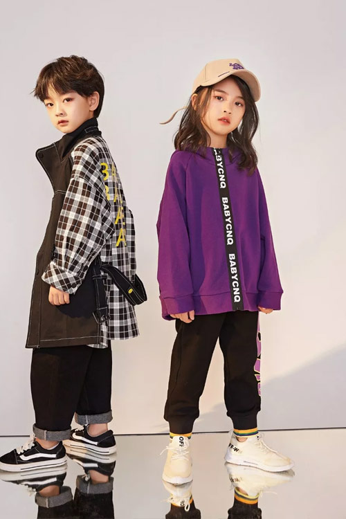NEW STORES | BBCQ Kids 潮童时尚版图再创新篇!