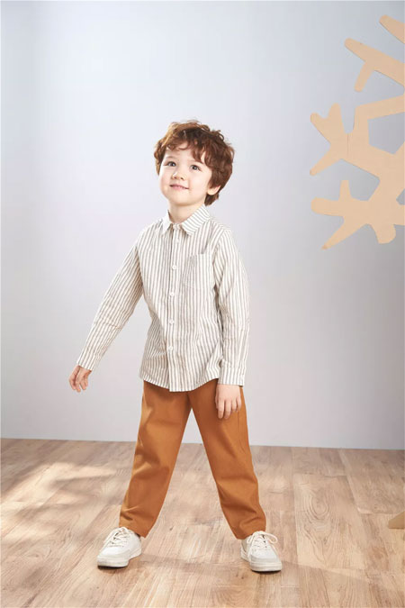 erdos KIDS,童装品牌,乐队