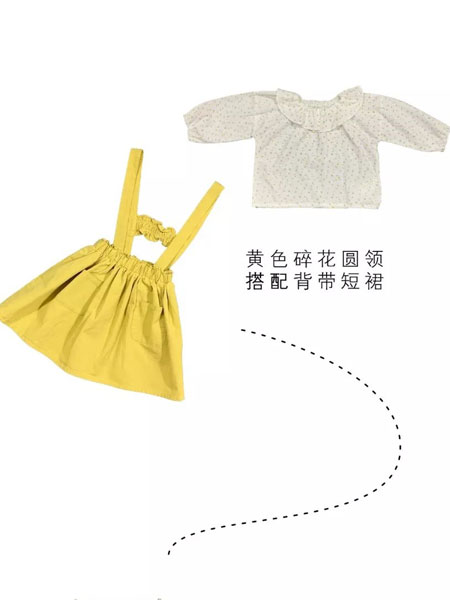 DC,童装品牌,新品