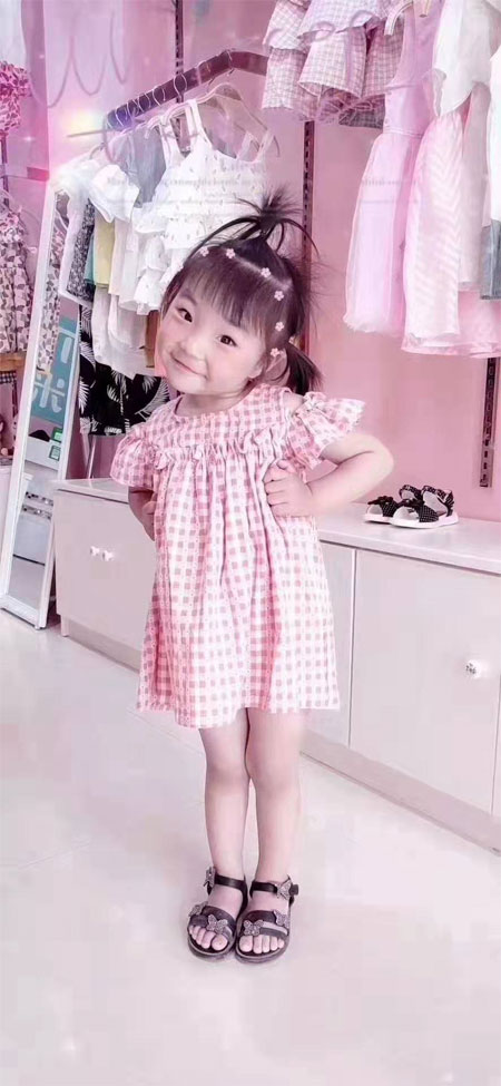 可米芽,品牌童装网,签约成功,童装品牌