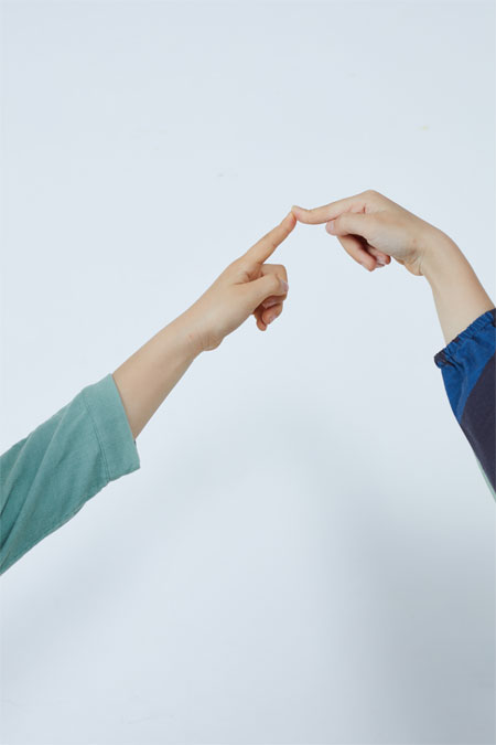 天天卫衣不重样的女孩 就问你想认不认识