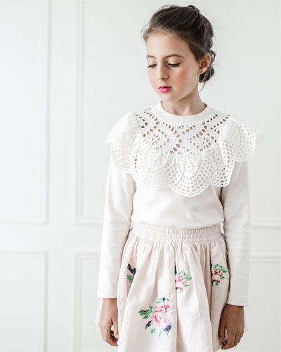 Petite Amalie,国际品牌。女装