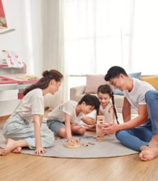 儿童学习桌椅,护童科技,安全性