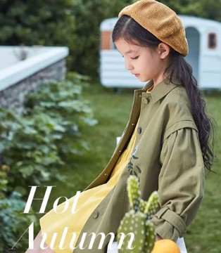 天赐天使,童装品牌,新品