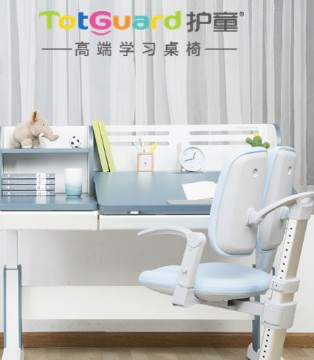 护童,青少年儿童家具,学习桌椅