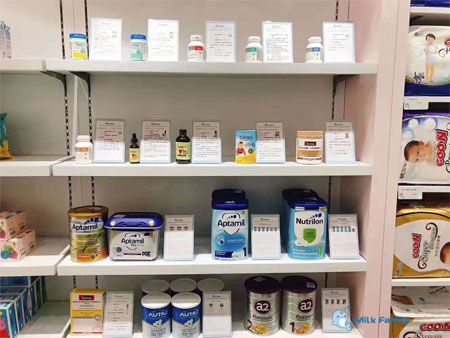 喜讯 9月5日Milk Family童装品牌云南昆明店开业大吉!