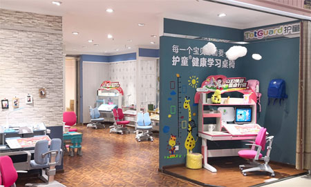 特大喜讯!护童再迎新伙伴加入祝贺7家新店开业大吉