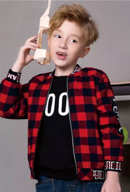 欢度中秋 月亮有多“美” 你就有多“甜”