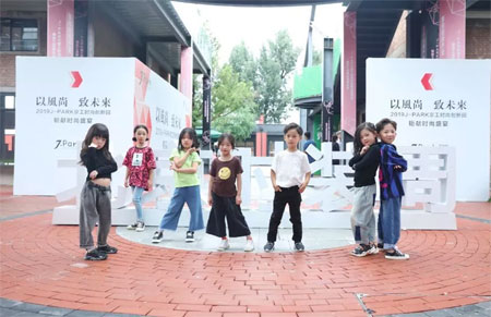 2019北京国际时装周欧卡星专场报道!