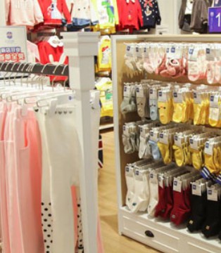 伊顿,童装实体店,前景如何,开店注意事项