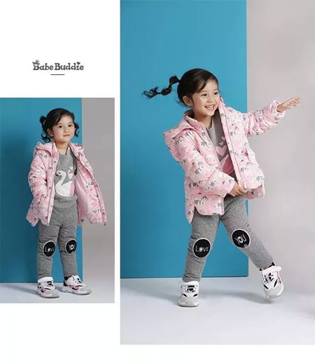 团圆中秋!羽绒服VS棉服 您想pick那一款?