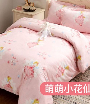 梦洁宝贝,青少年儿童家具,家纺