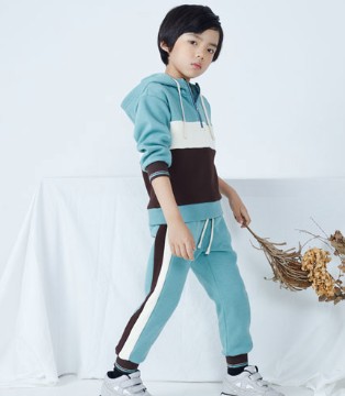 籽芽之家,童装品牌,新品