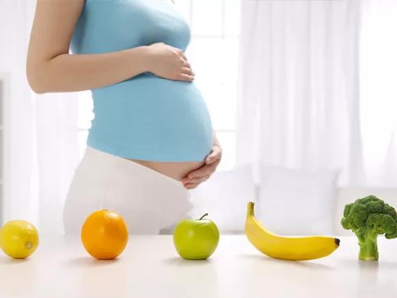 怀孕后 这4种食物必须吃 对宝宝身体的好处太多了！
