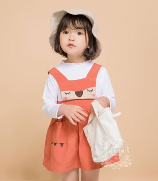 维尼叮当,童装品牌,早秋新品