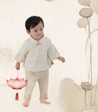 小棉童,童装品牌,新品