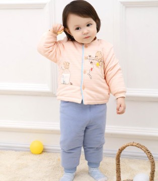 卡迪熊,童装品牌,婴幼儿新品