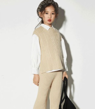 欧卡星,童装品牌,新品