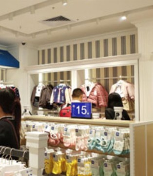 伊顿风尚,童装品牌,童装店,进货技巧