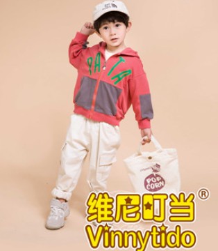 维尼叮当,童装,加盟店,促销方案