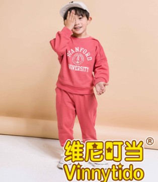 维尼叮当,童装代理品牌,市场竞争力