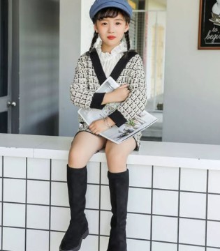 宝贝传奇,童装品牌,童鞋,冬季新品