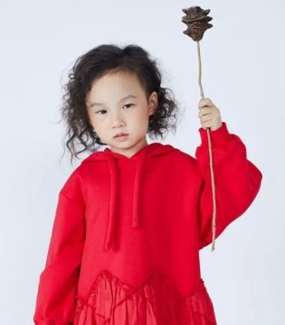 籽芽之家,童装品牌,秋冬新品
