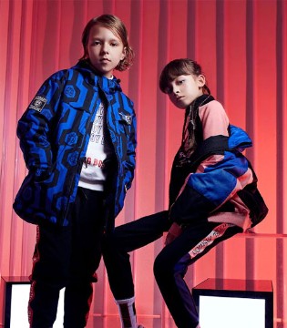 KBOY&KGIRL,新品资讯,今童王