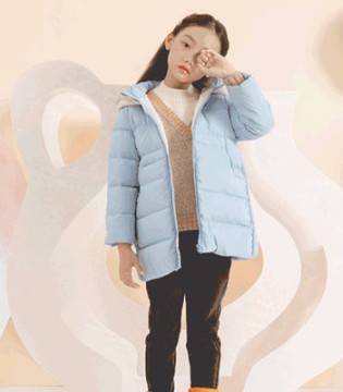 Demengsite,德蒙斯特,羽绒服,保暖童装